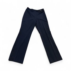 Casual Corner Classic Black Trousers